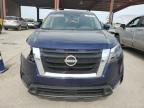 2025 Nissan Pathfinder Sv for Sale in Wilmer, TX - Front End