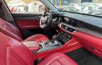 2021 Alfa Romeo Stelvio Ti zu verkaufen in Riverview, FL - Minor Dent/Scratches