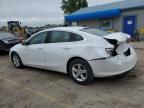 2024 Chevrolet Malibu Ls for Sale in Wichita, KS - Rear End