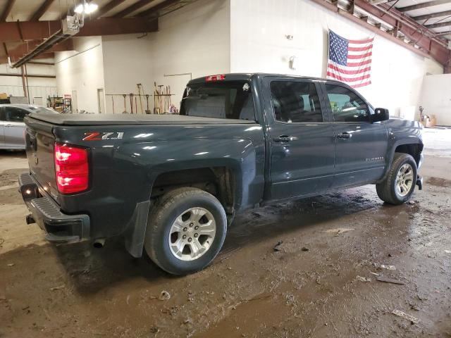  CHEVROLET ALL Models 2018 Черный