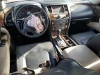2017 Nissan Armada Sv for Sale in Jacksonville, FL - Front End