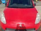 2014 PEUGEOT PARTNER 75 for sale at Copart COLCHESTER