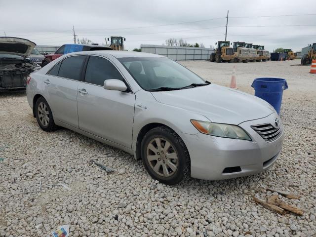 2009 TOYOTA CAMRY HYBRID  