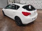 2012 VAUXHALL ASTRA ACTI for sale at Copart NEWBURY