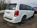 2015 DODGE GRAND CARAVAN SE for sale at Copart ON - COOKSTOWN