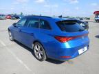 2024 SEAT LEON FR TS for sale at Copart CHESTER
