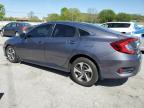 2019 Honda Civic Lx на продаже в Lebanon, TN - Front End