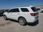 2015 Dodge Durango Citadel for Sale in Wilmer, TX - Hail