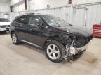 2010 Lexus Rx 350 zu verkaufen in Milwaukee, WI - Front End