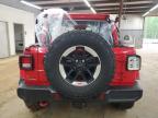 2021 Jeep Wrangler Unlimited Rubicon იყიდება Mocksville-ში, NC - All Over