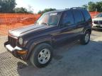 Ocala, FL에서 판매 중인 2003 Jeep Liberty Limited - Front End