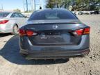 2021 Nissan Altima Sv for Sale in Windsor, NJ - Front End