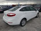 2017 Ford Fiesta Se for Sale in Sun Valley, CA - Front End