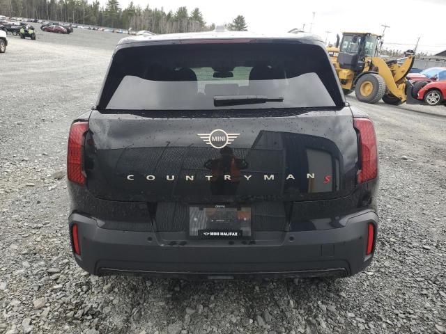 2025 MINI COUNTRYMAN S ALL4