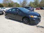2015 Honda Civic Ex იყიდება Seaford-ში, DE - Front End