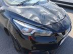 2017 NISSAN MICRA N-CO for sale at Copart CHESTER