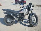 2025 YAMAHA TW200 C for sale at Copart OH - COLUMBUS