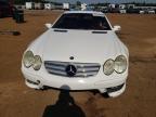 2003 Mercedes-Benz Sl 500R for Sale in Longview, TX - Front End
