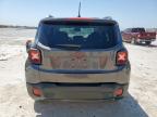 2016 Jeep Renegade Latitude na sprzedaż w Haslet, TX - Front End