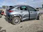 2021 Hyundai Kona Sel Plus იყიდება San Diego-ში, CA - All Over