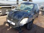 2008 SUZUKI SWIFT VVTS for sale at Copart CORBY
