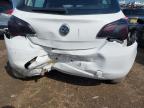 2017 VAUXHALL CORSA ENER for sale at Copart ROCHFORD