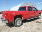 2010 Chevrolet Silverado K2500 Heavy Duty Lt de vânzare în Wichita, KS - Front End