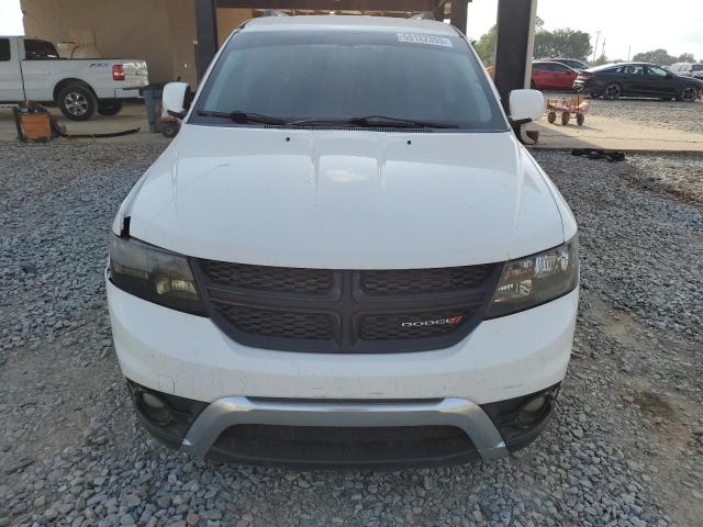 Parquets DODGE JOURNEY 2016 White