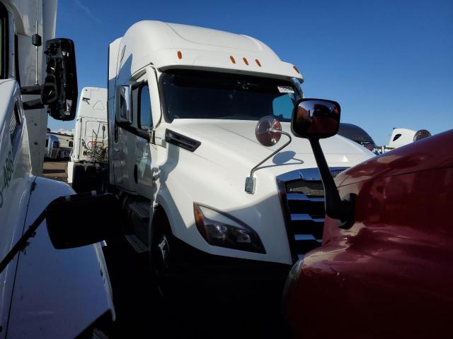 2021 Freightliner Cascadia 126 Semi Truck
