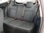 2012 FORD FIESTA ZET for sale at Copart WESTBURY