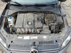 2013 Volkswagen Passat Se for Sale in Woodburn, OR - Front End