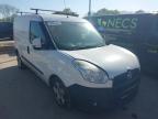 2014 FIAT DOBLO SX M for sale at Copart SANDY