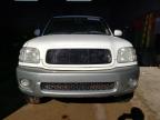 2003 Toyota Sequoia Sr5 for Sale in Kincheloe, MI - Burn