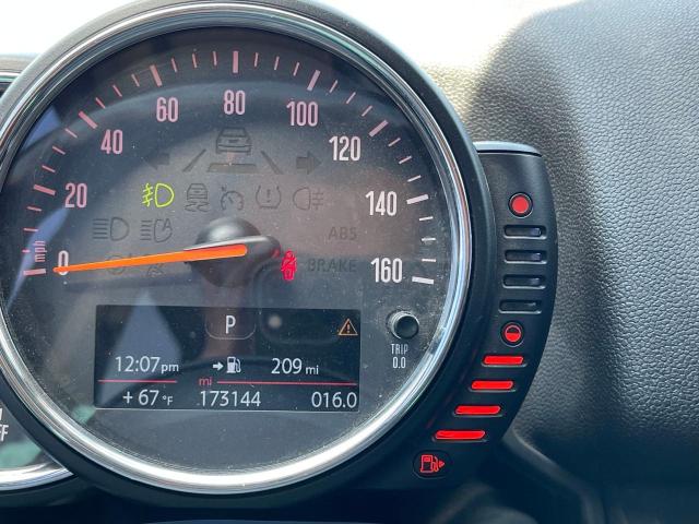 2017 MINI COOPER S COUNTRYMAN