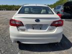2017 Subaru Legacy 2.5I Premium na sprzedaż w York Haven, PA - Front End