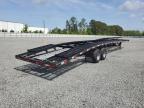 2022 Kaufman Car Carrier იყიდება Lumberton-ში, NC - Minor Dent/Scratches