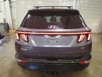 2024 Hyundai Tucson Xrt للبيع في Franklin، WI - Front End