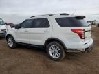 2011 Ford Explorer Xlt იყიდება Brighton-ში, CO - All Over