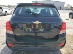 2017 Chevrolet Trax Ls იყიდება Oklahoma City-ში, OK - Front End