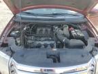 2008 Ford Taurus X Sel for Sale in Earlington, KY - Hail