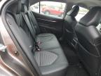 2021 Toyota Camry Se en Venta en Windsor, NJ - Front End