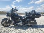 2014 HARLEY-DAVIDSON FLHTCU ULTRA CLASSIC ELECTRA GLIDE for sale at Copart OH - AKRON