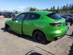 2023 Maserati Levante Modena للبيع في Bowmanville، ON - Front End