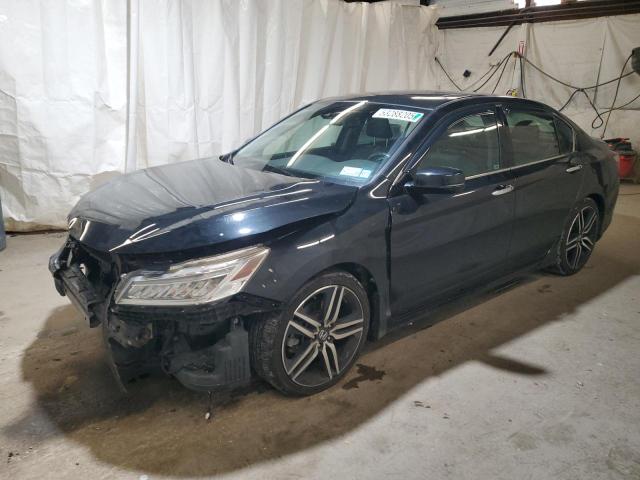 2017 Honda Accord Touring