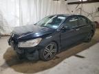 2017 Honda Accord Touring იყიდება Ebensburg-ში, PA - Front End