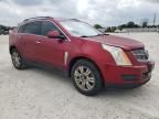 2010 Cadillac Srx  for Sale in New Braunfels, TX - Burn