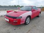 1990 TOYOTA CELICA GT4 for sale at Copart CORBY