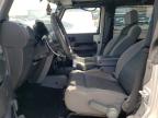 2007 Jeep Wrangler X за продажба в New Orleans, LA - Side