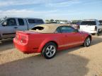 2009 Ford Mustang  იყიდება San Antonio-ში, TX - Hail