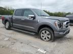 2022 Ford F150 Supercrew იყიდება Oklahoma City-ში, OK - All Over